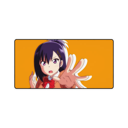 Anime Gabriel DropOut Mouse Pad (Desk Mat)