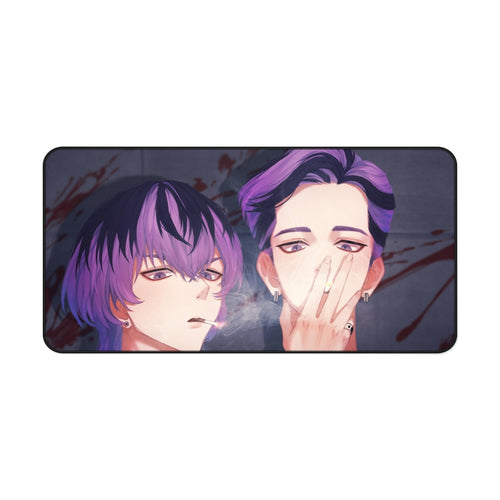 Tokyo Revengers Mouse Pad (Desk Mat)