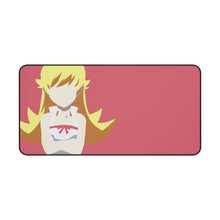 Load image into Gallery viewer, Monogatari (Series) 8k Mouse Pad (Desk Mat)
