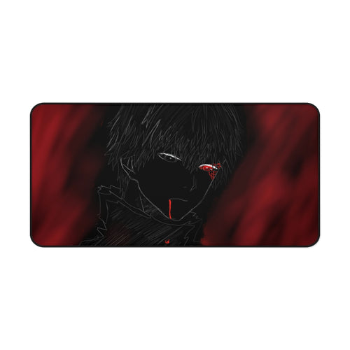 Save Me Mouse Pad (Desk Mat)