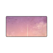 Load image into Gallery viewer, Your Name. Mouse Pad (Desk Mat)
