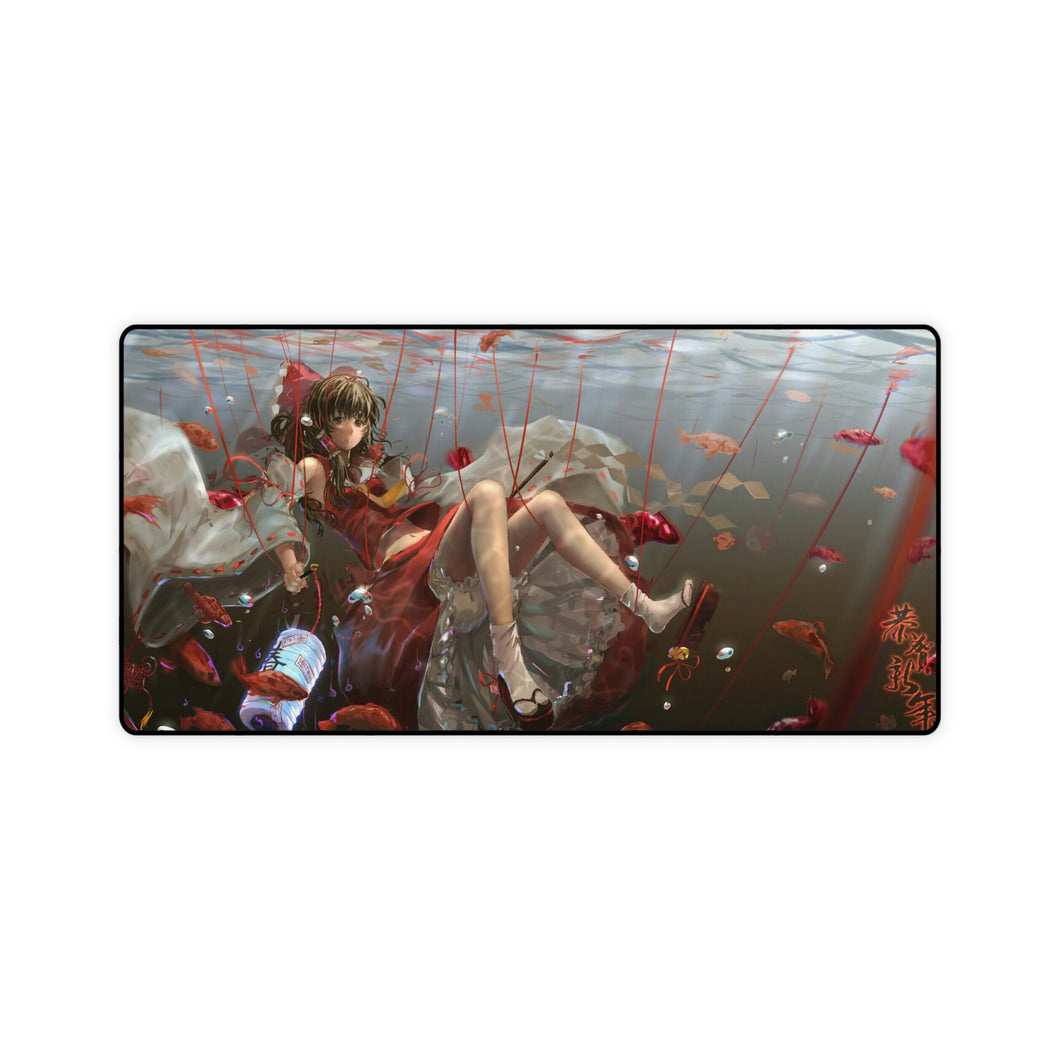 Touhou Mouse Pad (Desk Mat)