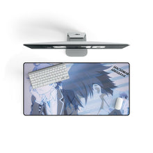 Charger l&#39;image dans la galerie, My Teen Romantic Comedy SNAFU Hachiman Hikigaya Mouse Pad (Desk Mat) On Desk
