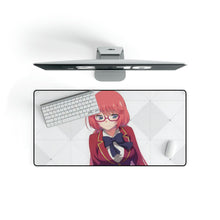 Load image into Gallery viewer, Airi Sakura Classroom of the Mouse Pad (Desk Mat)
