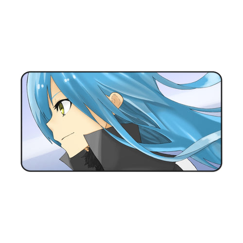 That Time I Got Reincarnated As A Slime Mouse Pad (Desk Mat)