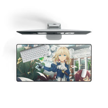 Cargar imagen en el visor de la galería, Violet Evergarden Mouse Pad (Desk Mat)
