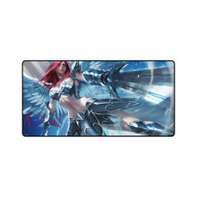 Charger l&#39;image dans la galerie, Fairy Tail Erza Scarlet Mouse Pad (Desk Mat)
