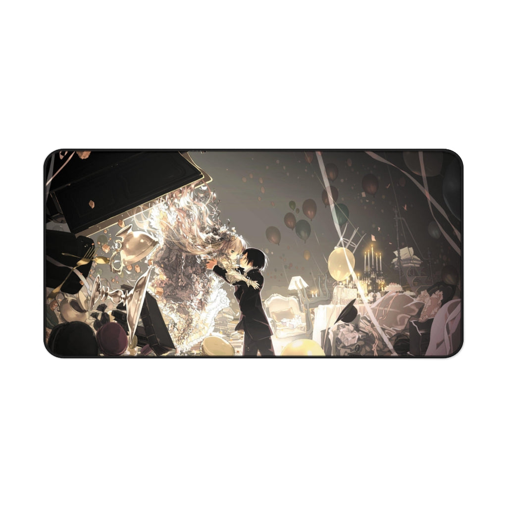 Gosick Mouse Pad (Desk Mat)