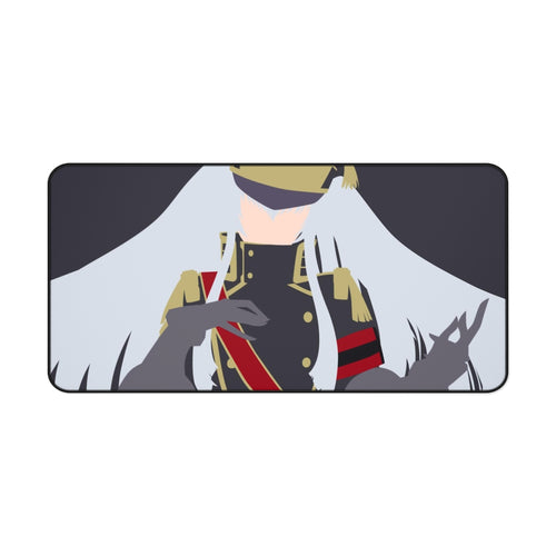 Re:Creators Mouse Pad (Desk Mat)