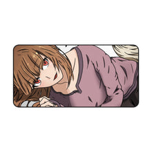 Load image into Gallery viewer, Spice And Wolf Mouse Pad (Desk Mat)
