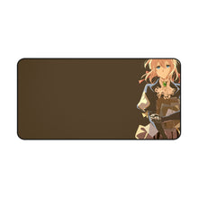 Charger l&#39;image dans la galerie, Violet Evergarden Violet Evergarden Mouse Pad (Desk Mat)
