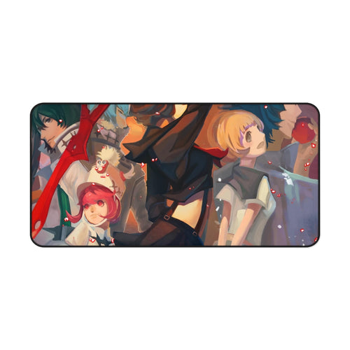 Kill La Kill Mouse Pad (Desk Mat)