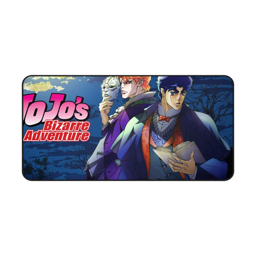 Jojo's Bizarre Adventure Mouse Pad (Desk Mat)