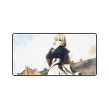 Cargar imagen en el visor de la galería, Alfombrilla de ratón (alfombrilla de escritorio) de Violet Evergarden
