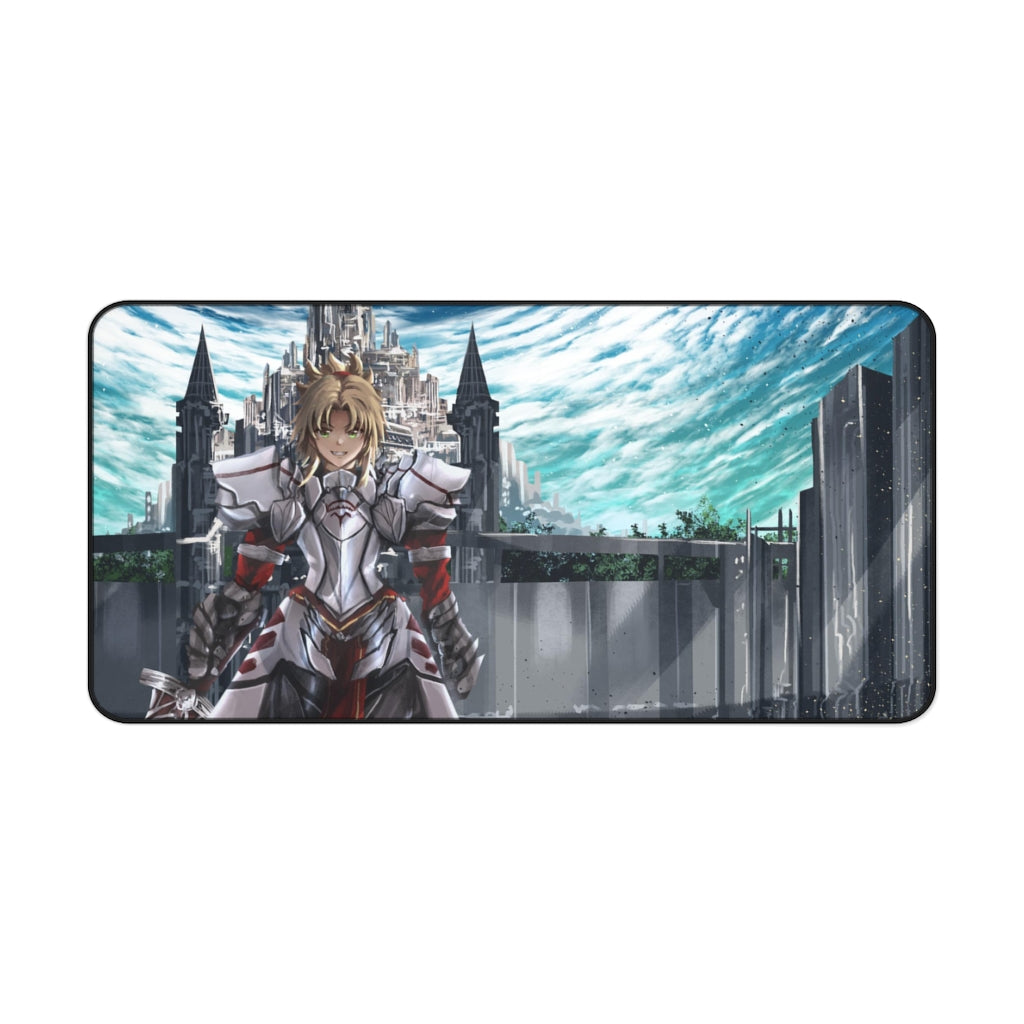 Fate/Apocrypha by Mouse Pad (Desk Mat)