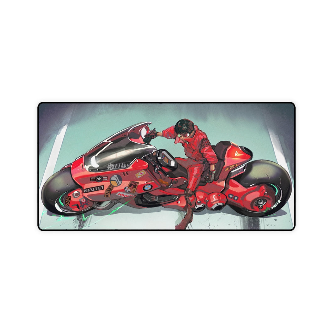 Anime Akira Mouse Pad (Desk Mat)