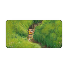 Charger l&#39;image dans la galerie, Ponyo Ponyo Mouse Pad (Desk Mat)
