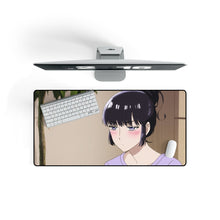 Load image into Gallery viewer, Anime After the Rain Mouse Pad (Desk Mat)
