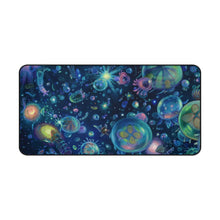 Load image into Gallery viewer, Ponyo Ponyo Mouse Pad (Desk Mat)
