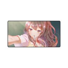 Cargar imagen en el visor de la galería, Rascal Does Not Dream of Bunny Girl Senpai Mouse Pad (Desk Mat)
