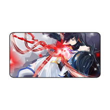 Cargar imagen en el visor de la galería, Kill La Kill Mouse Pad (Desk Mat)
