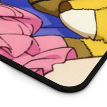 Cargar imagen en el visor de la galería, EroManga-Sensei Mouse Pad (Desk Mat) Hemmed Edge
