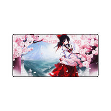 Load image into Gallery viewer, Touhou Mouse Pad (Desk Mat)
