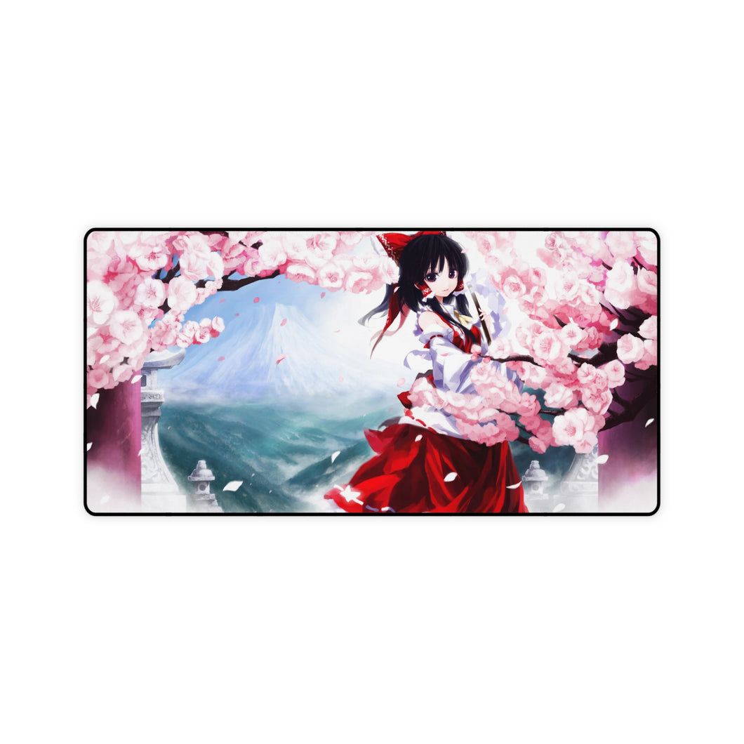 Touhou Mouse Pad (Desk Mat)