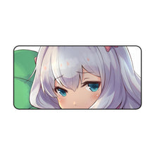 Cargar imagen en el visor de la galería, EroManga-Sensei Mouse Pad (Desk Mat)
