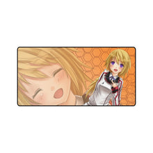 Charger l&#39;image dans la galerie, Infinite Stratos Mouse Pad (Desk Mat)
