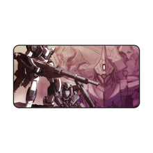 Cargar imagen en el visor de la galería, Full Metal Panic! Full Metal Panic Mouse Pad (Desk Mat)
