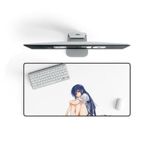 Charger l&#39;image dans la galerie, Tapis de souris (tapis de bureau) Angel Beats!
