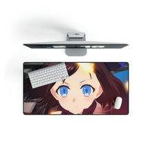 Load image into Gallery viewer, Kakkoii Kanna! Mouse Pad (Desk Mat)
