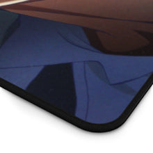 Cargar imagen en el visor de la galería, Protagonist and Antagonist Faces Mouse Pad (Desk Mat) Hemmed Edge
