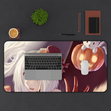 Cargar imagen en el visor de la galería, I will be your guide this year Mouse Pad (Desk Mat) With Laptop
