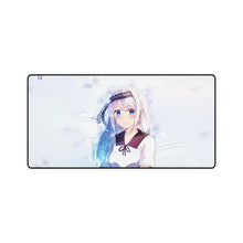 Load image into Gallery viewer, Kei Shirogane Mouse Pad (Desk Mat)
