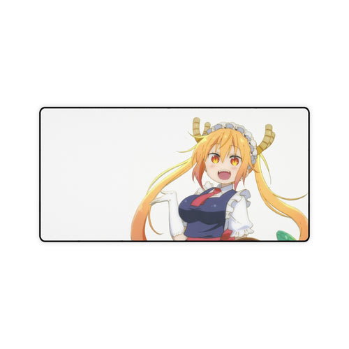 Miss Kobayashi's Dragon Maid Mouse Pad (Desk Mat)