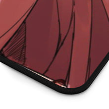 Cargar imagen en el visor de la galería, Spice And Wolf Mouse Pad (Desk Mat) Hemmed Edge
