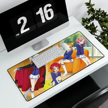 Load image into Gallery viewer, Aikatsu! Mouse Pad (Desk Mat)
