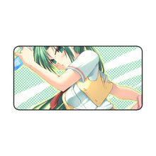 Cargar imagen en el visor de la galería, When They Cry Mouse Pad (Desk Mat)
