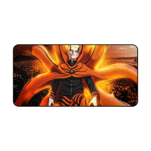 Baryon Mode (Naruto) Mouse Pad (Desk Mat)