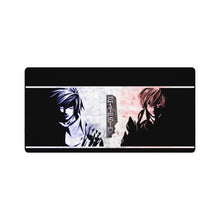 Cargar imagen en el visor de la galería, Anime Death Note Mouse Pad (Desk Mat)
