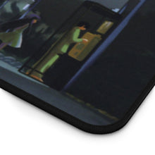 Load image into Gallery viewer, When They Cry Mouse Pad (Desk Mat) Hemmed Edge
