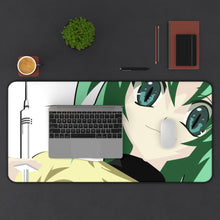 Cargar imagen en el visor de la galería, When They Cry Mouse Pad (Desk Mat) With Laptop
