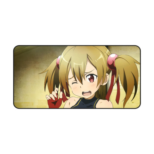 Sword Art Online Mouse Pad (Desk Mat)