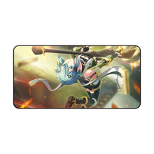 Load image into Gallery viewer, Sword Art Online Mouse Pad (Desk Mat)
