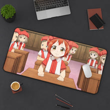 Charger l&#39;image dans la galerie, Cells At Work! Mouse Pad (Desk Mat) On Desk
