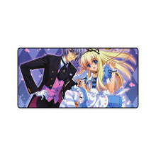 Charger l&#39;image dans la galerie, Tapis de souris (tapis de bureau) Anime Alice au pays des merveilles
