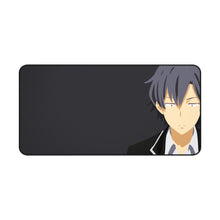 Charger l&#39;image dans la galerie, My Teen Romantic Comedy SNAFU Hachiman Hikigaya Mouse Pad (Desk Mat)
