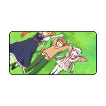 Cargar imagen en el visor de la galería, Miss Kobayashi&#39;s Dragon Maid Kanna Kamui, Kobayashi, Kobayashi San Chi No Maid Dragon, Tohru Mouse Pad (Desk Mat)
